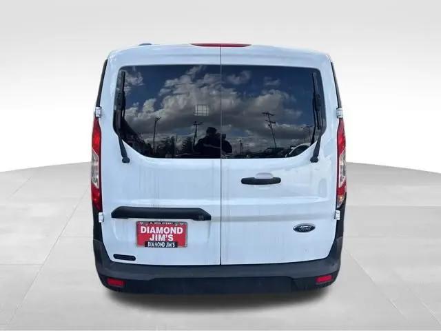 2020 Ford Transit Connect XL Cargo Van