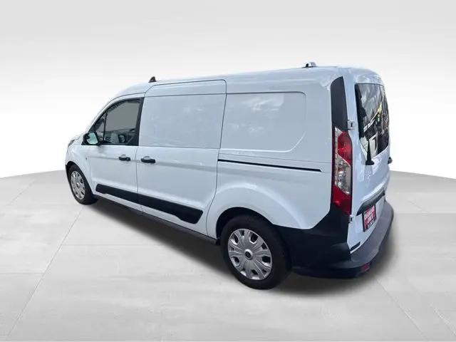 2020 Ford Transit Connect XL Cargo Van