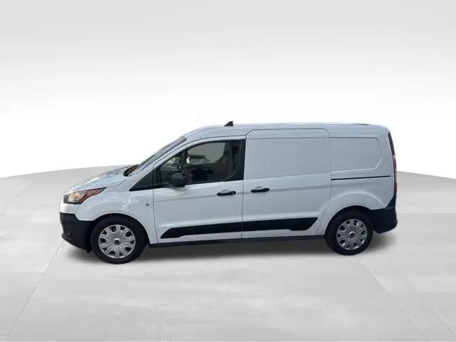 2020 Ford Transit Connect XL Cargo Van