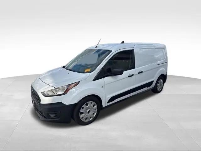 2020 Ford Transit Connect XL Cargo Van