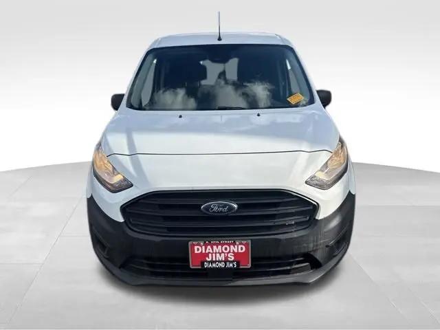 2020 Ford Transit Connect XL Cargo Van