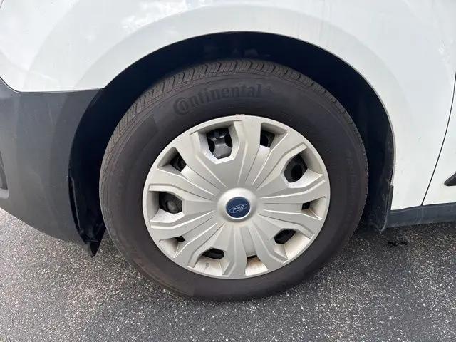 2020 Ford Transit Connect XL Cargo Van