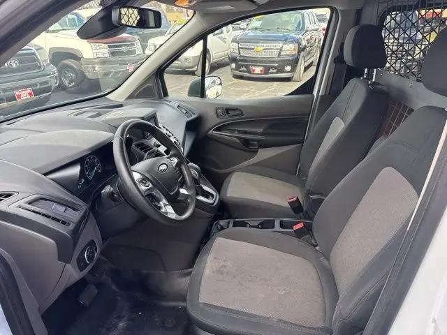2020 Ford Transit Connect XL Cargo Van
