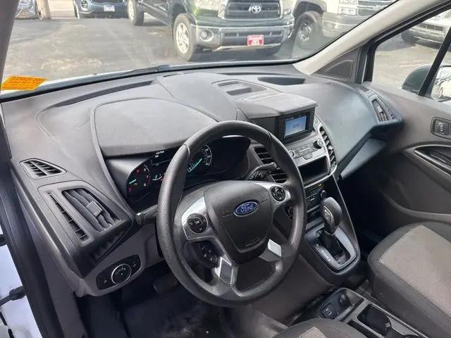2020 Ford Transit Connect XL Cargo Van