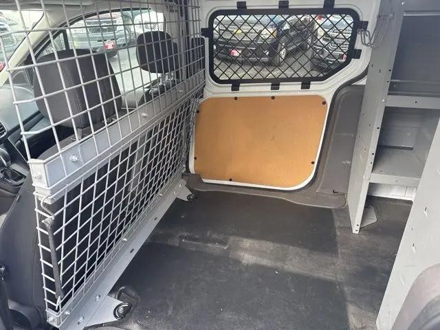 2020 Ford Transit Connect XL Cargo Van