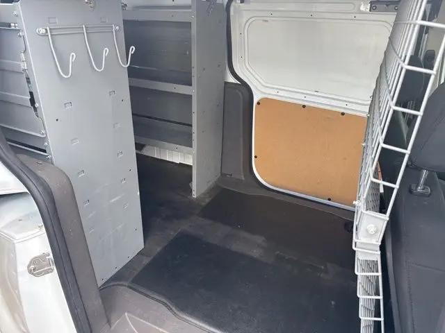 2020 Ford Transit Connect XL Cargo Van