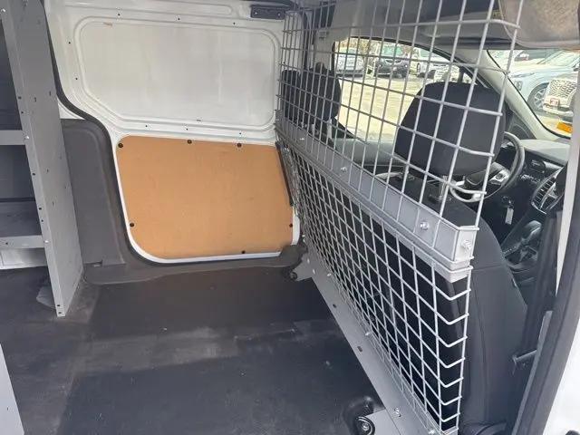 2020 Ford Transit Connect XL Cargo Van