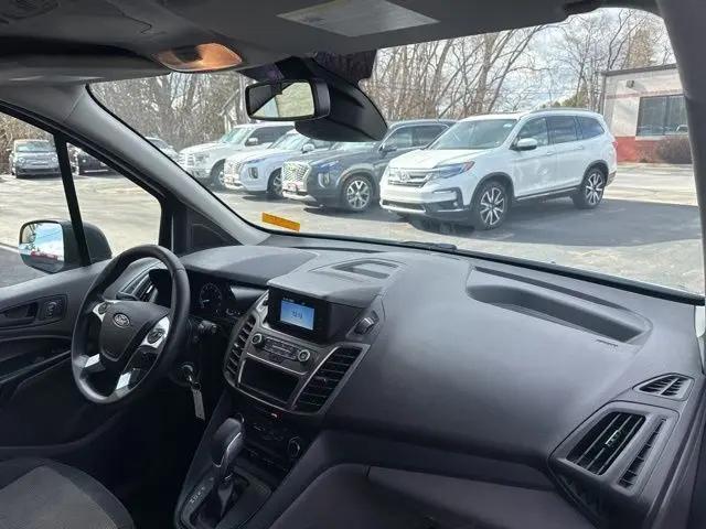 2020 Ford Transit Connect XL Cargo Van