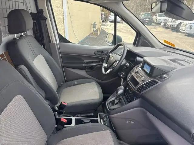 2020 Ford Transit Connect XL Cargo Van