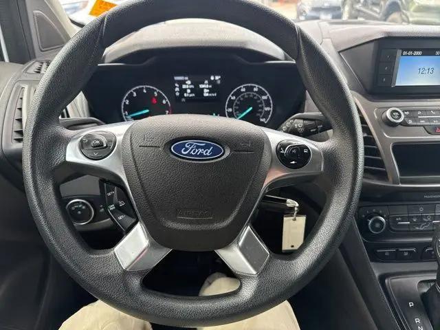 2020 Ford Transit Connect XL Cargo Van