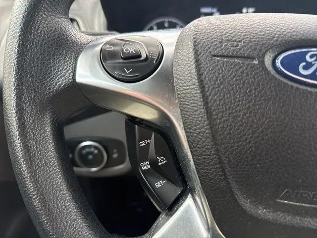 2020 Ford Transit Connect XL Cargo Van