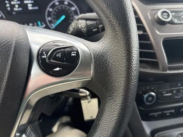 2020 Ford Transit Connect XL Cargo Van