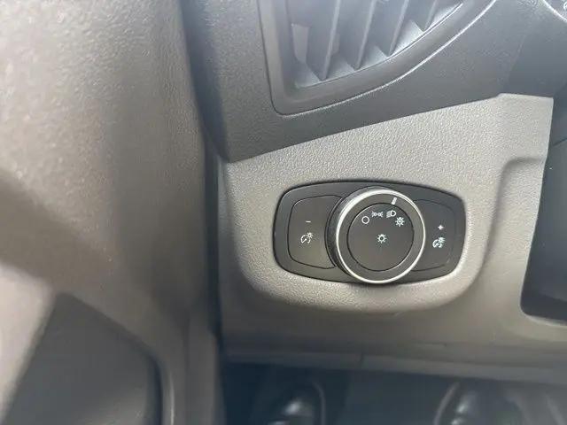 2020 Ford Transit Connect XL Cargo Van
