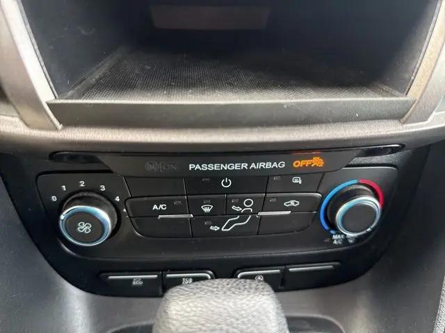 2020 Ford Transit Connect XL Cargo Van