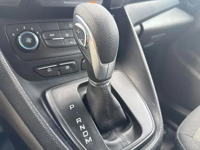 2020 Ford Transit Connect XL Cargo Van