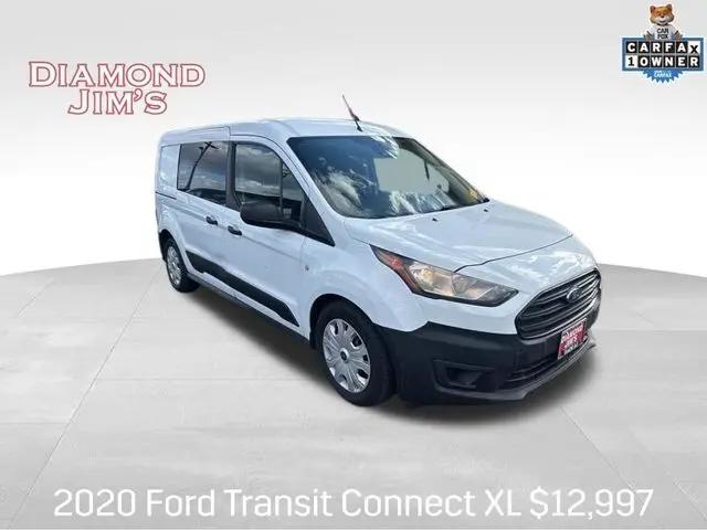 2020 Ford Transit Connect XL Cargo Van for sale in West Allis, WI