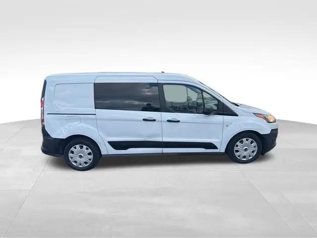 2020 Ford Transit Connect XL Cargo Van
