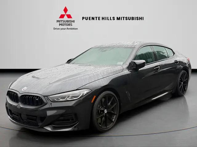 2023 BMW M8 xDrive for sale in City of Industry, CA