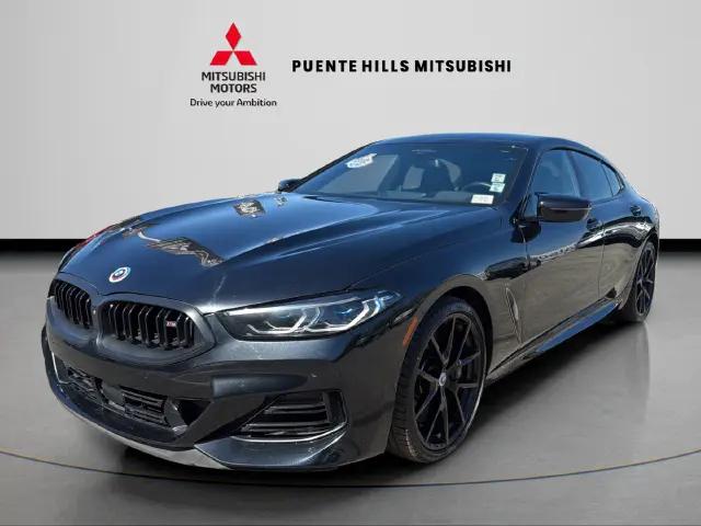 2023 BMW M8 xDrive for sale in City of Industry, CA