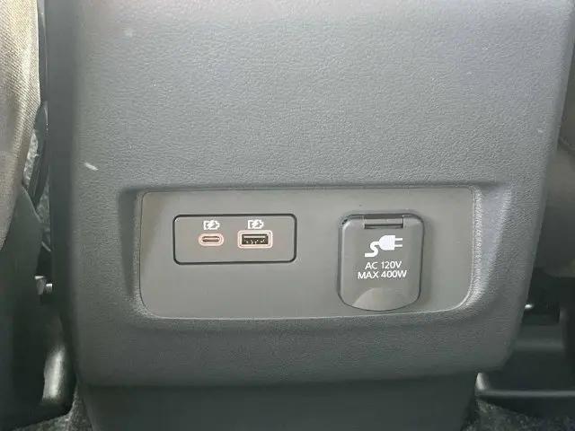 2026 Nissan Frontier Crew Cab Long Bed SV 4x4