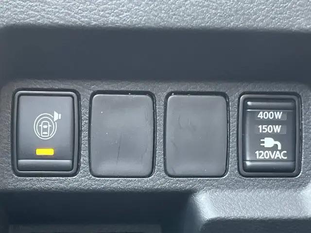 2026 Nissan Frontier Crew Cab Long Bed SV 4x4