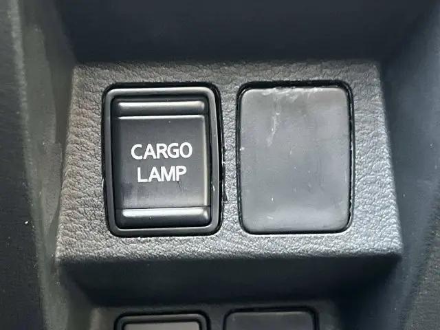 2026 Nissan Frontier Crew Cab Long Bed SV 4x4