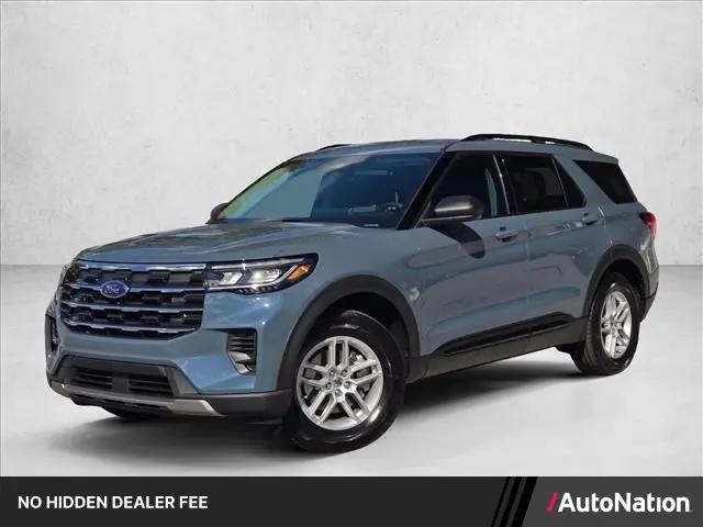 2026 Ford Explorer Active for sale in St. Petersburg, FL