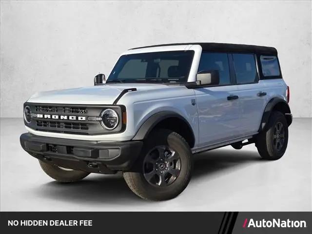2025 Ford Bronco Big Bend for sale in Scottsdale, AZ