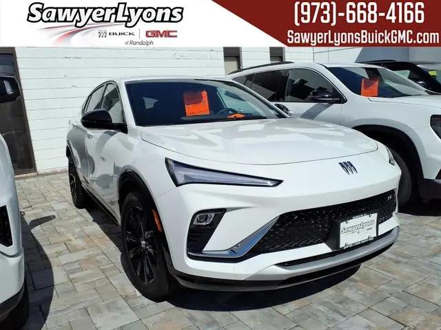 2026 Buick NV Sport Touring FWD for sale in Randolph, NJ