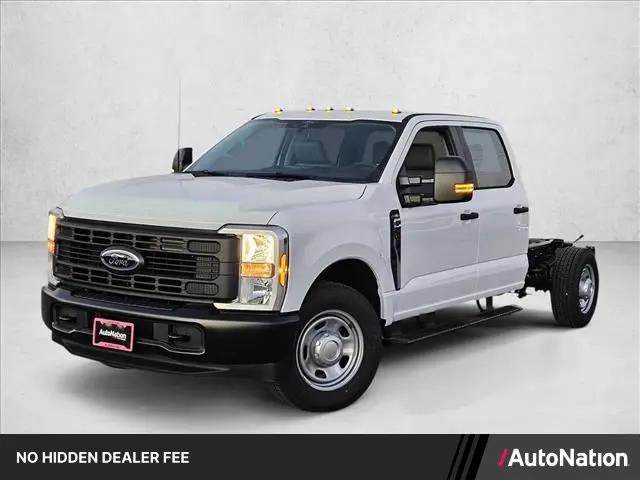 2026 Ford F-350 XL for sale in Valencia, CA