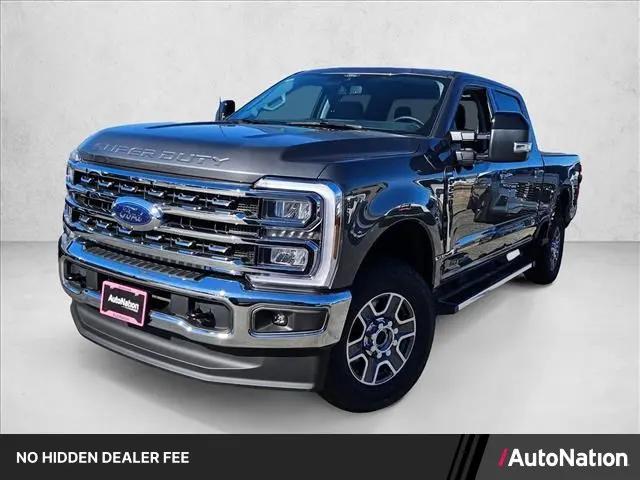 2026 Ford F-250 LARIAT for sale in Valencia, CA