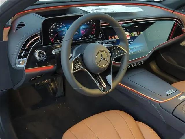 2026 Mercedes-Benz E 350 E 350