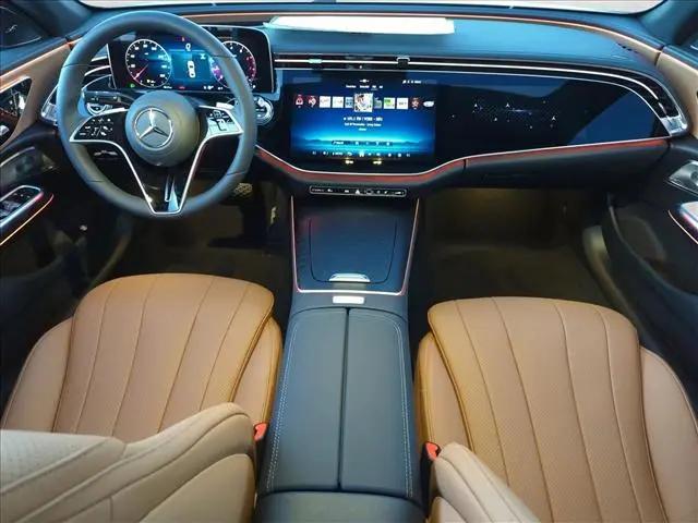 2026 Mercedes-Benz E 350 E 350