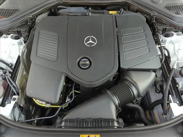 2026 Mercedes-Benz E 350 E 350