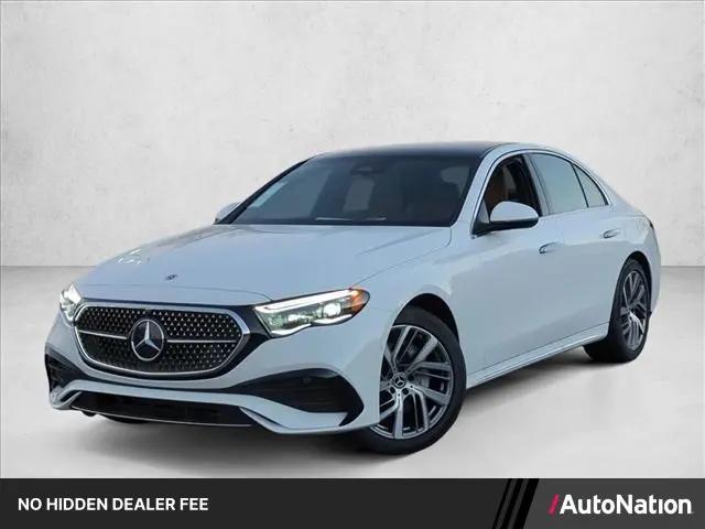2026 Mercedes-Benz E 350 E 350 for sale in Sanford, FL