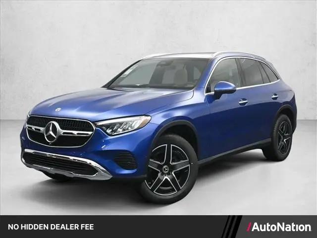 2026 Mercedes-Benz GLC 4MATIC SUV for sale in Naperville, IL