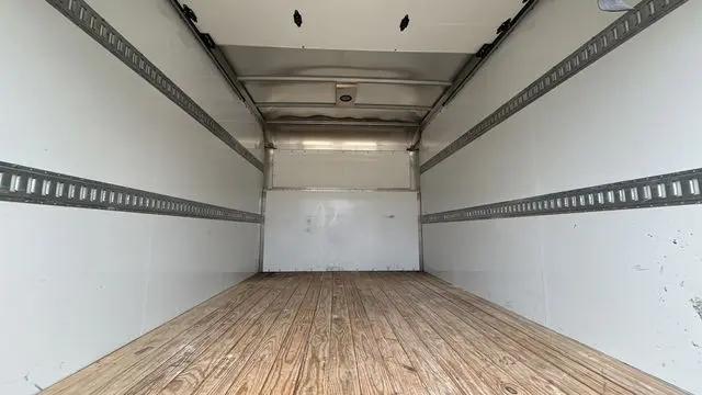 2024 Ford E-350 Cutaway Base
