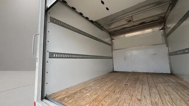2024 Ford E-350 Cutaway Base