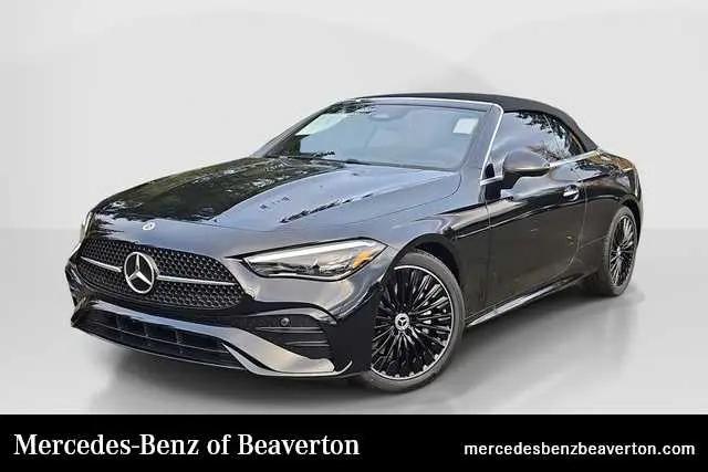 2026 Mercedes-Benz E-CLASS E 300 CLE 300 for sale in Portland, OR