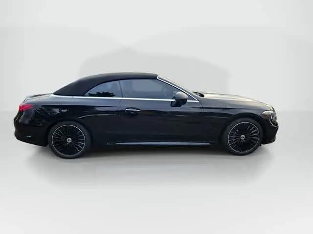 2026 Mercedes-Benz E-CLASS E 300 CLE 300