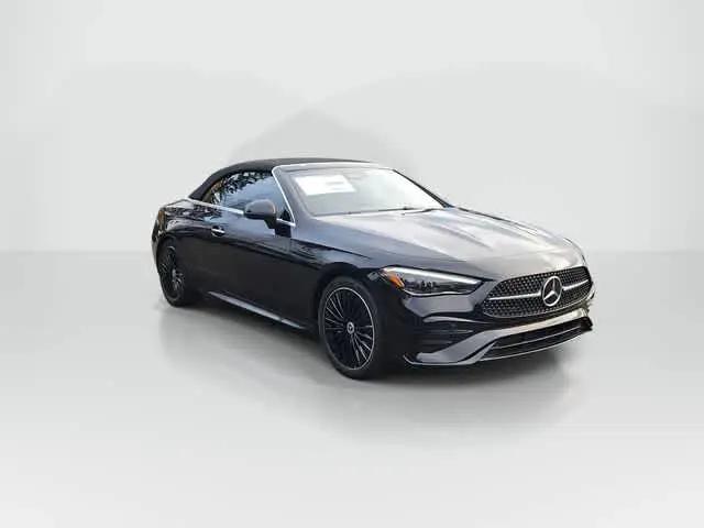 2026 Mercedes-Benz E-CLASS E 300 CLE 300
