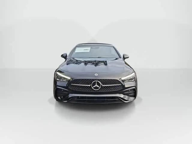 2026 Mercedes-Benz E-CLASS E 300 CLE 300