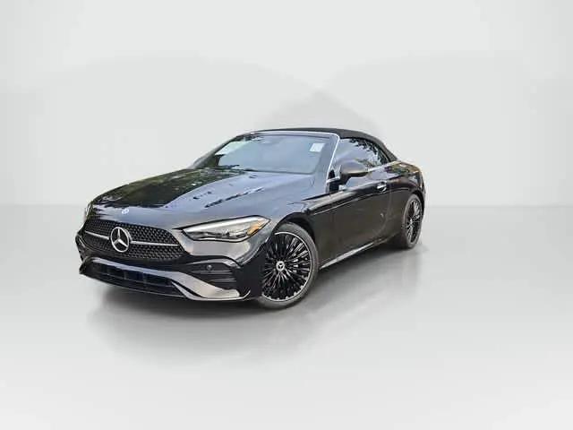 2026 Mercedes-Benz E-CLASS E 300 CLE 300