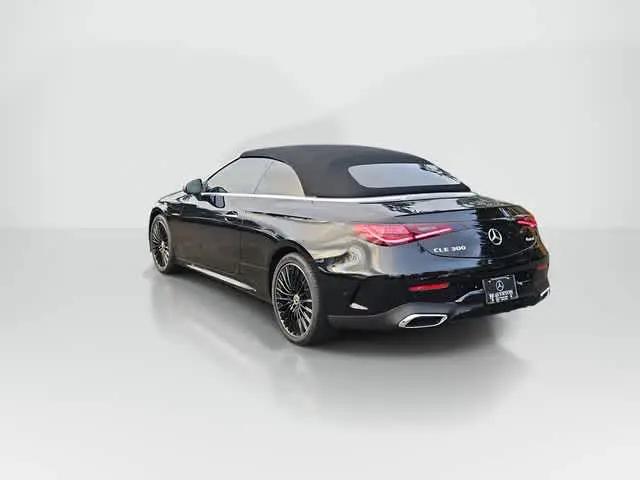 2026 Mercedes-Benz E-CLASS E 300 CLE 300