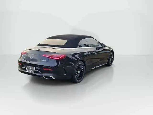 2026 Mercedes-Benz E-CLASS E 300 CLE 300
