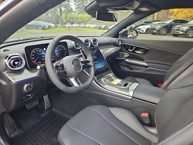 2026 Mercedes-Benz E-CLASS E 300 CLE 300