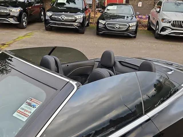 2026 Mercedes-Benz E-CLASS E 300 CLE 300
