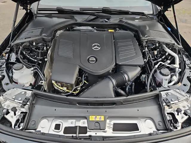 2026 Mercedes-Benz E-CLASS E 300 CLE 300