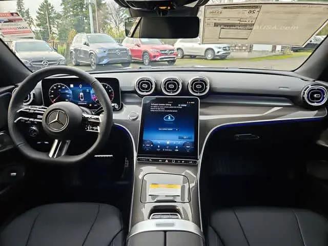 2026 Mercedes-Benz E-CLASS E 300 CLE 300