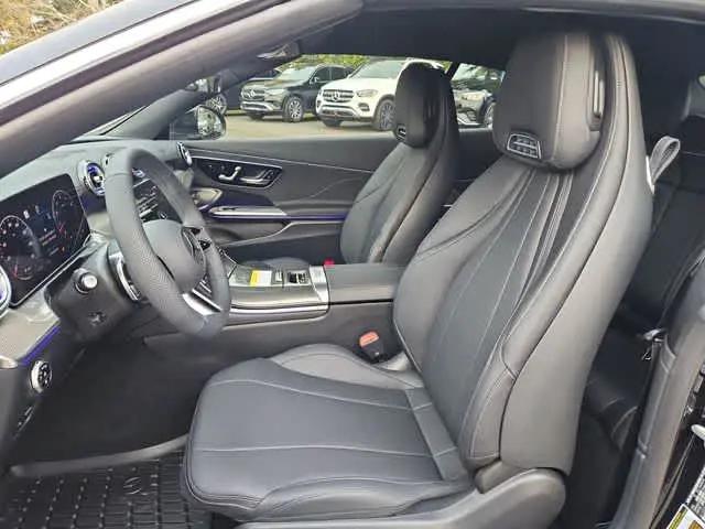 2026 Mercedes-Benz E-CLASS E 300 CLE 300